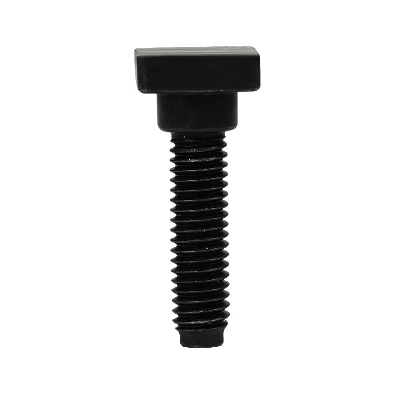 M6*28.8 High Carbon Steel Square Head Bolt M6*28.8 High Carbon Steel Square Head Bolt