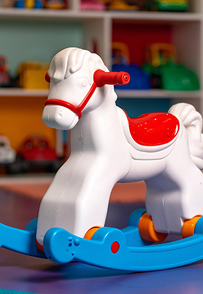Toy Plastic
