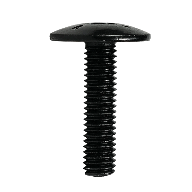 M5*20 Low Carbon Steel Torx Large Pan Head Screw M5*20 Low Carbon Steel Torx Large Pan Head Screw